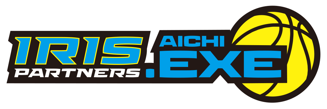 IRIS PARTNERS AICHI.EXE アイリスパートナーズ アイチ エグゼ